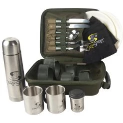 Luggage Carp Spirit - Camping Shield (2 People)