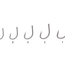 Carp Spirit -Continental Xtra Strong Hook