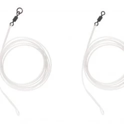 Carp Spirit - Fluoro Leader 100cm Carp & Barbel