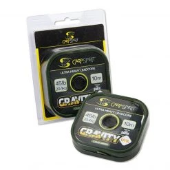 Carp & Barbel Carp Spirit - Gravity UHL 10m Camo