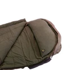 Carp Spirit - Half Moon Pillow