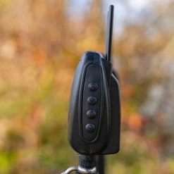 Carp Spirit - HD2 Alarm