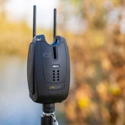 Carp Spirit - HD2 Alarm