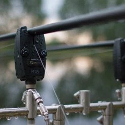 Carp & Barbel Carp Spirit - HD3 Alarm X2 - HDR3 X1