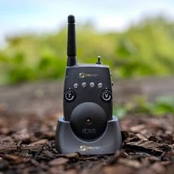 Carp & Barbel Carp Spirit - HD3 Alarm X4 - HDR3 X1