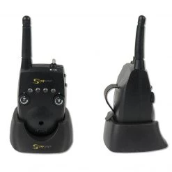 Carp & Barbel Carp Spirit - HD5 Alarm X3 - HDRS X1