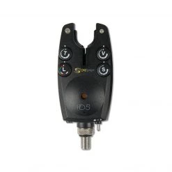 Carp & Barbel Carp Spirit - HD5 Alarm X3 - HDRS X1