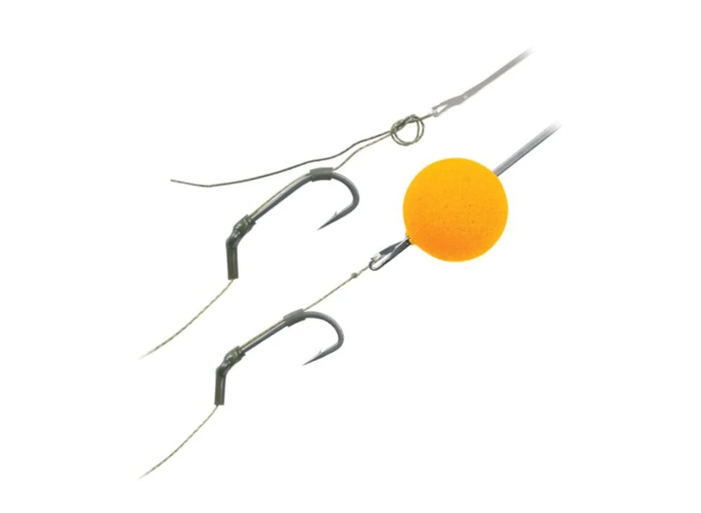 Carp Spirit - Heavy Lip Close Needle Carp & Barbel