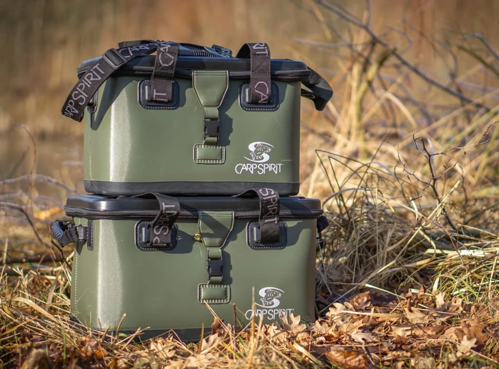 Luggage Carp Spirit - Hydro Bag