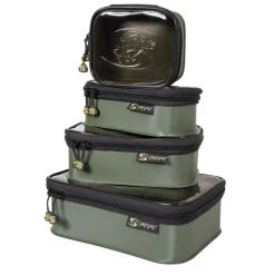 Carp Spirit - Hydro Boxes