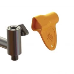 Carp & Barbel Carp Spirit - Inox 300 - 2 In 1 Key