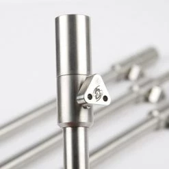 Carp & Barbel Carp Spirit - Inox 300- Bank Stick