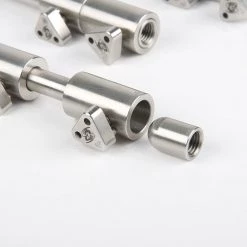 Carp Spirit - Inox 300 - QR Bora Point Bank Stick Carp & Barbel