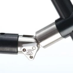 Carp & Barbel Carp Spirit - Inox Angle Adaptor