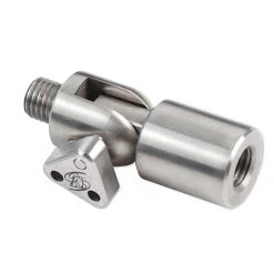 Carp & Barbel Carp Spirit - Inox Angle Adaptor