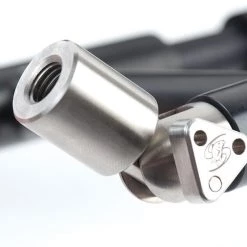 Carp & Barbel Carp Spirit - Inox Angle Adaptor