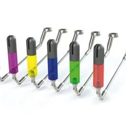 Carp & Barbel Carp Spirit - Inox - Bobbin - Set Of 3