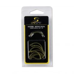 Carp Spirit - Kicker Withy Pool Carp & Barbel