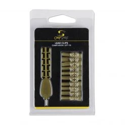 Carp Spirit - Lead Clips