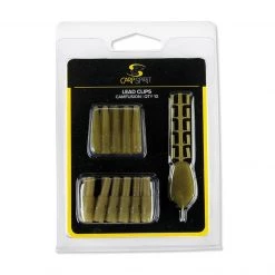 Carp Spirit - Lead Clips Packs