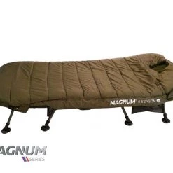 Carp Spirit - Magnum 4 Season Sleeping Bag Carp & Barbel