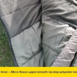 Carp Spirit - Magnum 5 Season Sleeping Bag Carp & Barbel