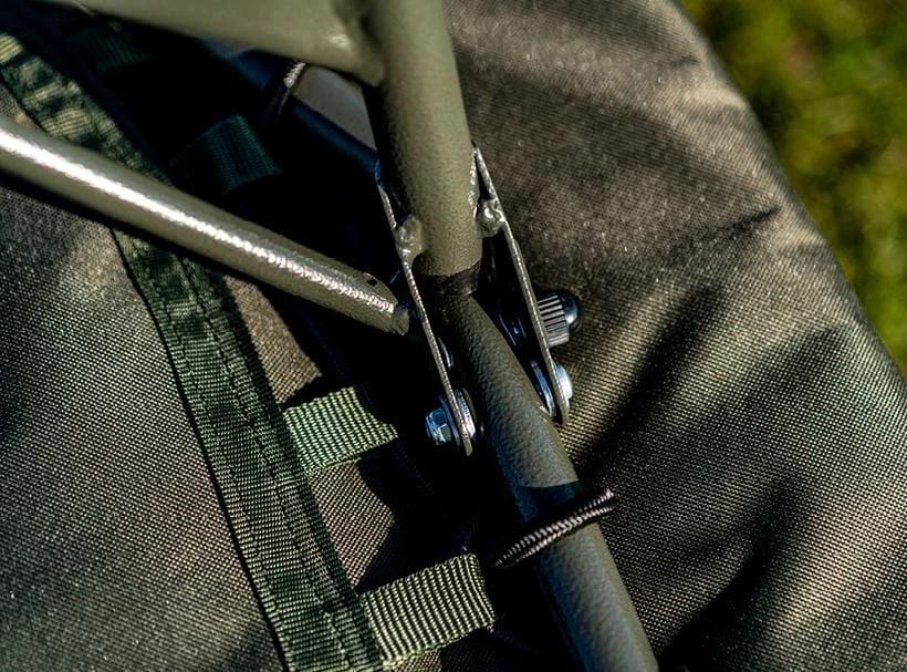 Carp Spirit - Magnum Bed Air-Line Carp & Barbel