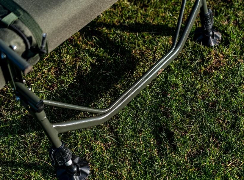 Carp Spirit - Magnum Bed Air-Line Carp & Barbel