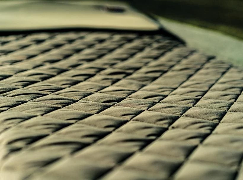 Carp Spirit - Magnum Bed Air-Line Carp & Barbel