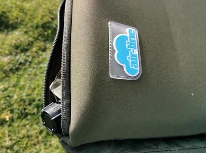 Carp Spirit - Magnum Bed Air-Line Carp & Barbel