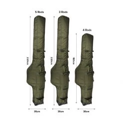 Carp Spirit - Magnum Multi Sleeve - 13ft