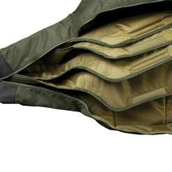 Carp Spirit - Magnum Multi Sleeve 5 Rod Luggage