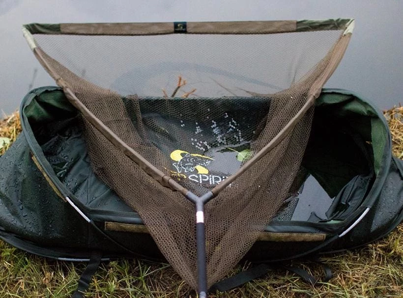 Carp Spirit - Magnum X1 Net - 42" - 6ft Nets