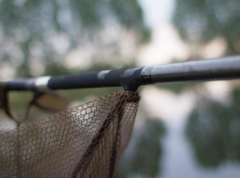 Carp Spirit - Magnum X1 Net - 42" - 6ft Nets