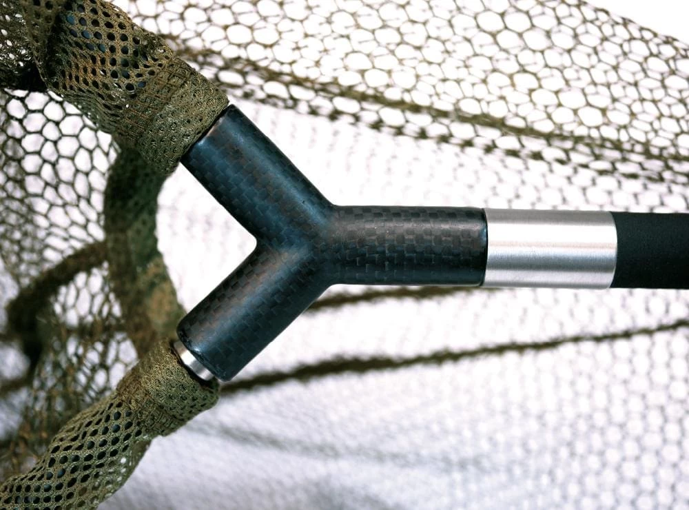 Carp Spirit - Magnum X1 Net - 42" - 6ft Nets