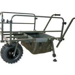 Luggage Carp Spirit - Monster Barrow