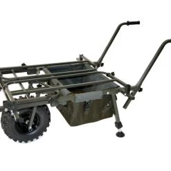 Luggage Carp Spirit - Monster Barrow