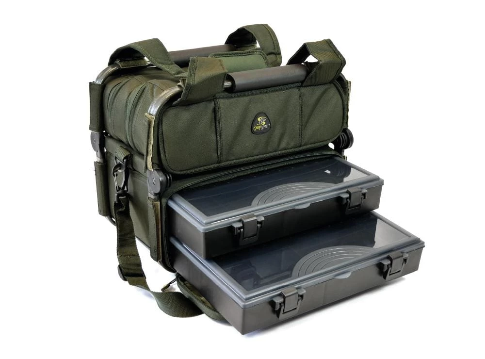 Carp Spirit - Multi Carryall