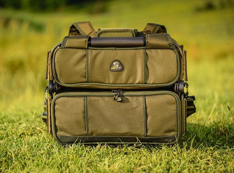 Carp Spirit - Multi Carryall
