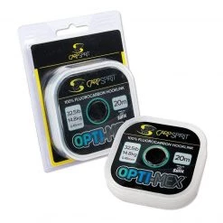 Carp Spirit - Opti-Mex Hooklinks 20m
