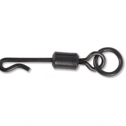 Carp & Barbel Carp Spirit - Q/C Rolling Swivel With Ring