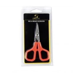 Carp Spirit - Rig & Braid Scissors