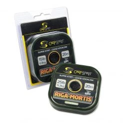 Carp Spirit - Riga Mortis Hooklinks 20m