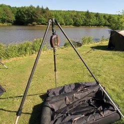 Nets Carp Spirit - Scale Tripod