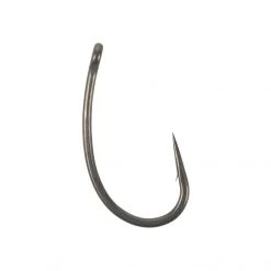 Carp Spirit -Short Curve Shank (SCS) Hook Carp & Barbel