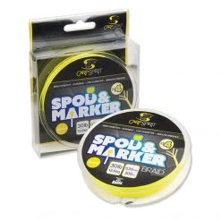 Carp Spirit - Spod & Marker Braid 300m Carp & Barbel