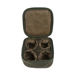 Carp Spirit - Spool Case Luggage