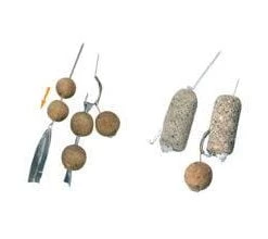 Carp Spirit - Stick & String Needle