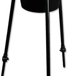 Nets Carp Spirit Tripod Bucket Stand