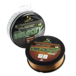 Carp Spirit - Velocity XS Line 1200m Carp & Barbel